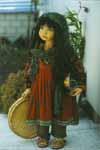 Pamela (Vario 60cm)