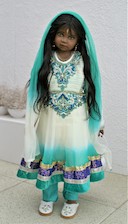 Gandhali