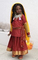 Indira