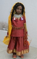 Indira